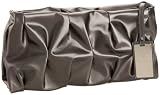 Coccinelle Goodie Bag Clutch with Detachable Strap