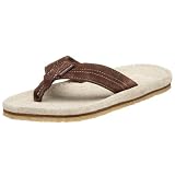 Quiksilver Men's Conscience Thong Sandal