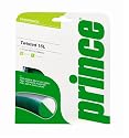 Prince Twisted 16L Tennis String Black/Red