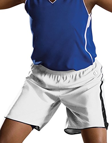 Champion Double Dry Women`s Zone Performance Mesh Shorts