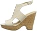 Franco Sarto Women's Glamour Wedge Sandal