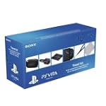 PlayStation Vita - Travel Kit (Kit da...