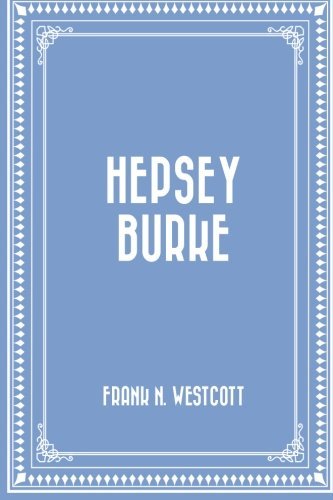 Hepsey Burke
