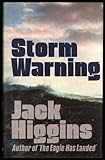 Storm warning