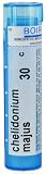 Boiron - Chelidonium Majus 30c, 30c, 80 pellets