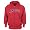 MLB Los Angeles Angels Gaining Ground Full Zip Fleece (Small)