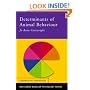 The Determinants of Animal Behaviour (Routledge Modular Psychology)