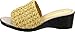 David Tate Women's Bando Sandal