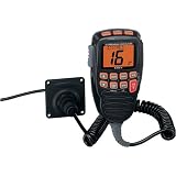 Standard Horizon CMP25 Remote Access Microphone- Choose Color