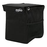 High Road TrashStand&trade; Floor Litter Bag Compact