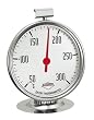 K�chenprofi 10 6510 28 00 Backofenthermometer