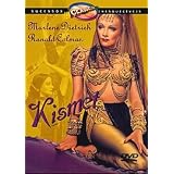 Kismet (1944) [ Import, ALL Regions]
