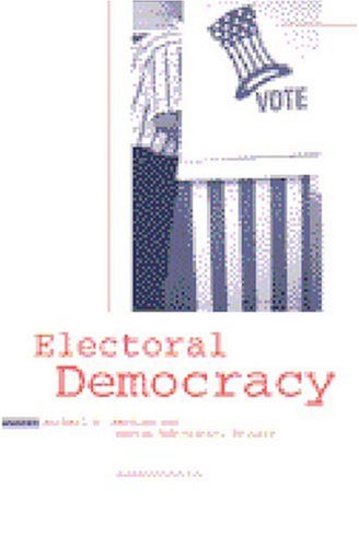 Electoral Democracy