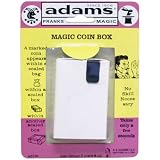 SS Adams Magic Coin Box