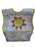 Dex Baby Dura Bib - Stage 2 - One Bright Kid