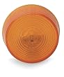 Grote 2", Clearance/Marker Lamp Yellow 45823 Grote 2", Clearance/Marker Lamp Yellow 45823