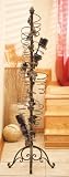 Standing Tree Style Wine Rack