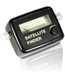 Digital Satellite Finder
