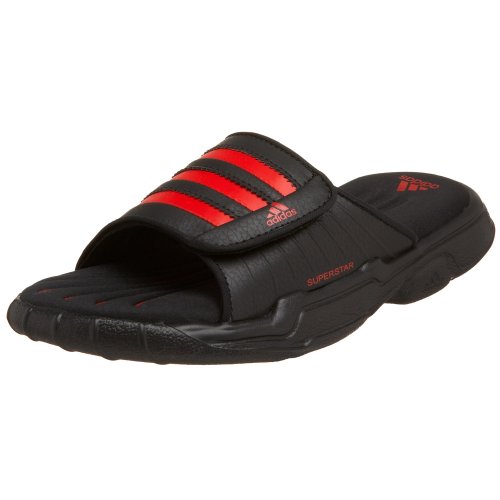 Adidas Mens Duramo Slide Sandal