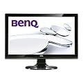 BenQ EW2420 24 inch LED Monitor (VGA, DVI-D, HDMI, 1920 x 1080, 3000:1, 8ms, 250cd/m2) - Black