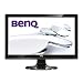 BenQ EW2420 61cm (24 Zoll) Full-HD TFT-Monitor (VA-Panel, LED, HDMI, DVI, VGA, 8ms Reaktionszeit) schwarz