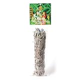 White Sage Smudge Stick Large
