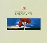 Music for the Masses [Hybrid SACD + DVD]