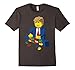 Trump T-Shirt Build a Wall Tee