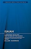 Isaiah : a covenant to be kept for the sake of the church