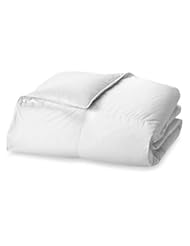 Home: The Seasons Collection Light Warmth Twin Down Comforter