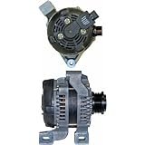 2004-2005 VOLVO S40 2.4L 2.5L 150 AMP ALTERNATOR by WPS Western Power Sports