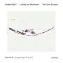 Beethoven: The Piano Sonatas, Vol. 2