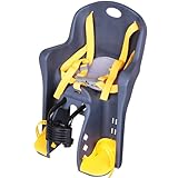 Infantastic® KDFS02 Front Childrens Bike Seat