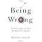 To err is human -- books about being wrong