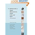 The Mathematics of Egypt, Mesopotamia, China, India, and Islam: A Sourcebook by  Annette Imhausen, Eleanor Robson, Joseph W. Dauben, and Kim Plofker