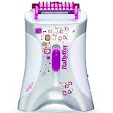 BaByliss - G280E - Lady Shaver - Mauvepar BaByliss