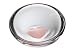 Orrefors Sweetie Bowl Collection Pink Heart