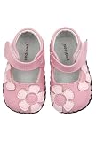 Pediped Pink Abigail Mary Jane