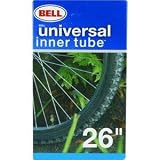  Bell RideOn Universal Bicycle Tube (26 Inch)