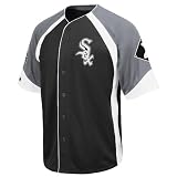 Chicago White Sox Wheelhouse Jersey