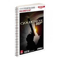 (GOLDENEYE 007 ) By Bueno, Fernando (Author) Spiral-Bound Published on (11, 2010)