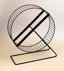 PH FERRET & GUINEA PIG WHEEL