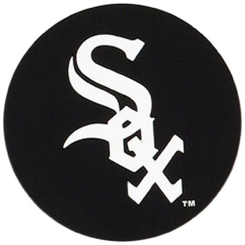 MLB Chicago White Sox Coasters (4 Pack)