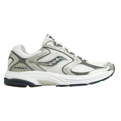 Mens Saucony Grid Shadow 11 Running Shoe
