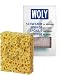 German Made Saddle Soap Cleaning Sponge