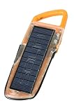 Solio H1000 Hybrid Battery Charger - Cool Gray (S326-B36T)