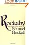 Rockabye and Other Short Pieces (Beckett, Samuel)