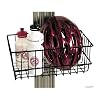 Gearup Floor To Ceiling Rack SPORT BASKET
