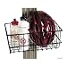 Gearup Floor To Ceiling Rack SPORT BASKET