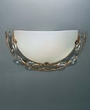 Bellissima wall sconce by Kolarz - Top quality from Vienna